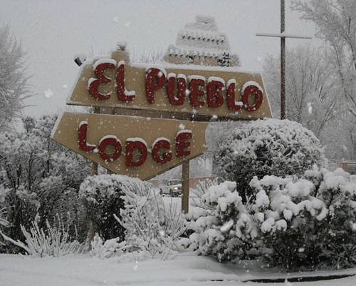 Taos (Nuevo México) Estados Unidos Reservas Promo Descuentos booking.com