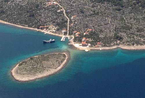 Kaprije Croatia discount booking.com