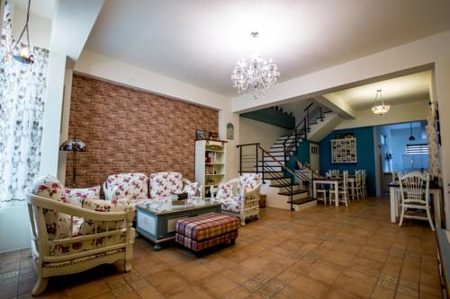 Taitung City Taiwan discount booking.com