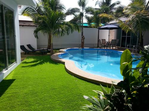 Kantharawichai Thailand discount booking.com