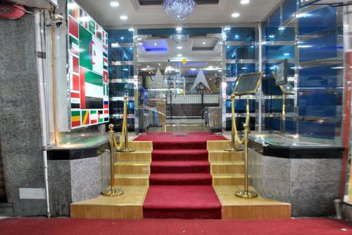 Dubai United Arab Emirates discount booking.com